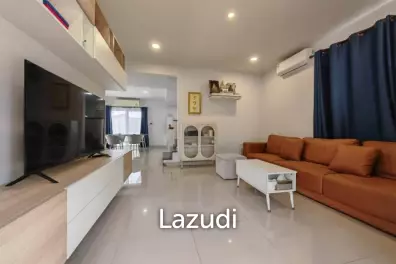 4 Beds 3 Baths 220 SQ.M. Life in The Garden Rong-Po
