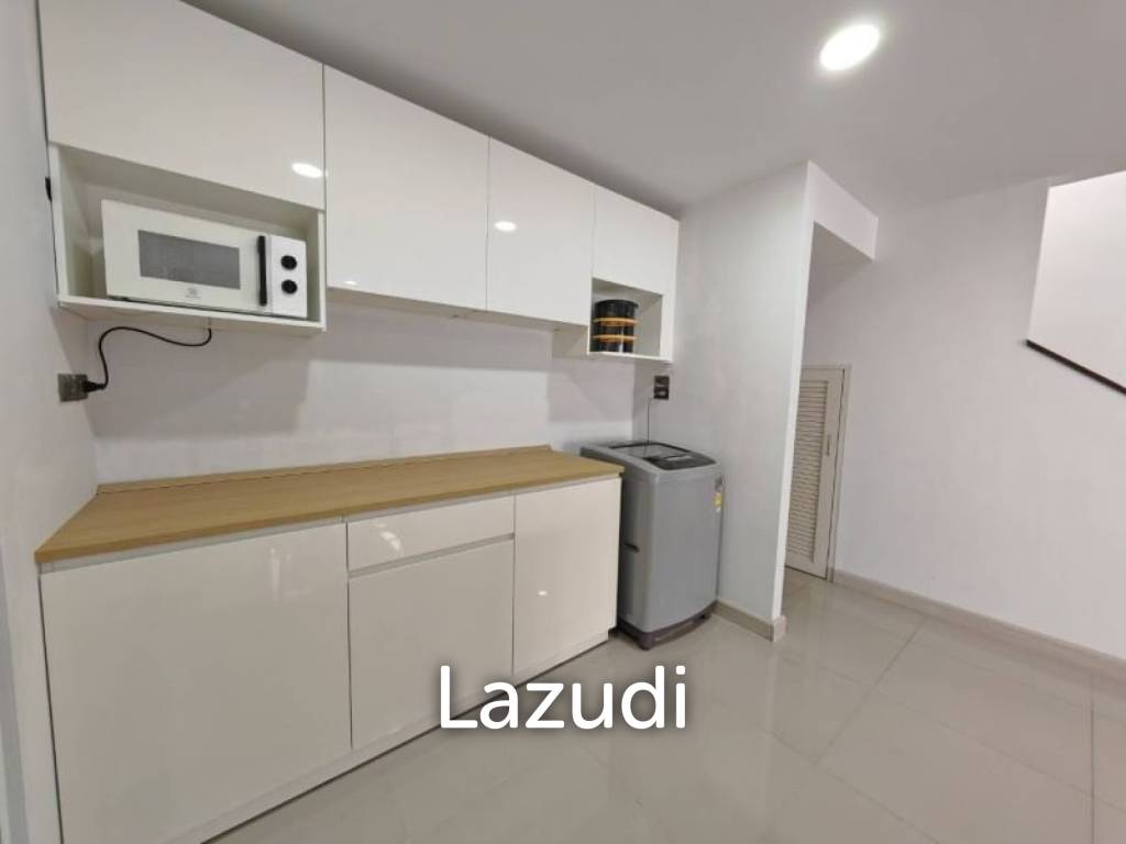 4 Beds 3 Baths 220 SQ.M. Life in The Garden Rong-Po