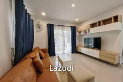 4 Beds 3 Baths 220 SQ.M. Life in The Garden Rong-Po