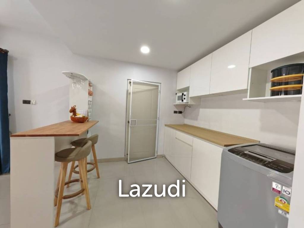 4 Beds 3 Baths 220 SQ.M. Life in The Garden Rong-Po