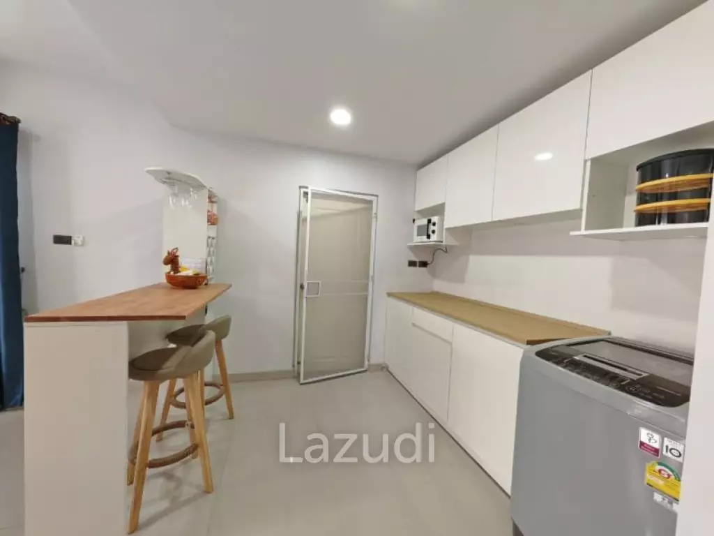 4 Beds 3 Baths 220 SQ.M. Life in The Garden Rong-Po
