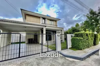 4 Beds 3 Baths 220 SQ.M. Life in The Garden Rong-Po