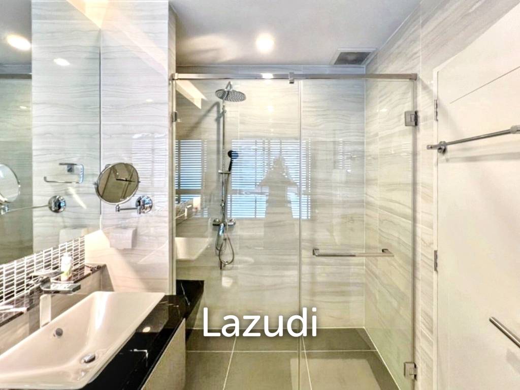 4 Bed 4 Bath 299 SQ.M Burasiri Pattanakarn