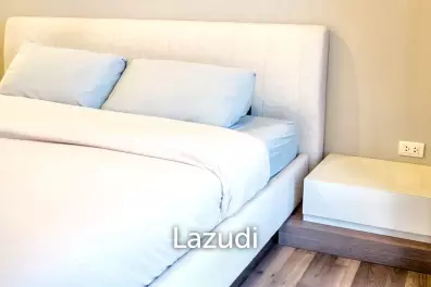 1 Bed 1 Bath  45 SQ.M The Room Sukhumvit 62