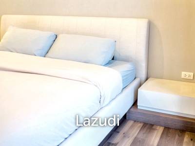 1 Bed 1 Bath  45 SQ.M The Room Sukhumvit 62