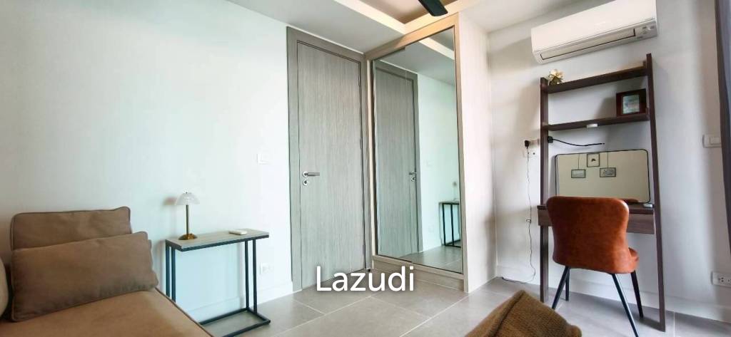 2 Bed 2 Baths 117 SQ.M. Serenity Residence Jomtien