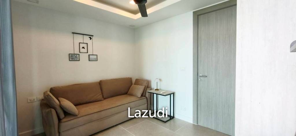 2 Bed 2 Baths 117 SQ.M. Serenity Residence Jomtien