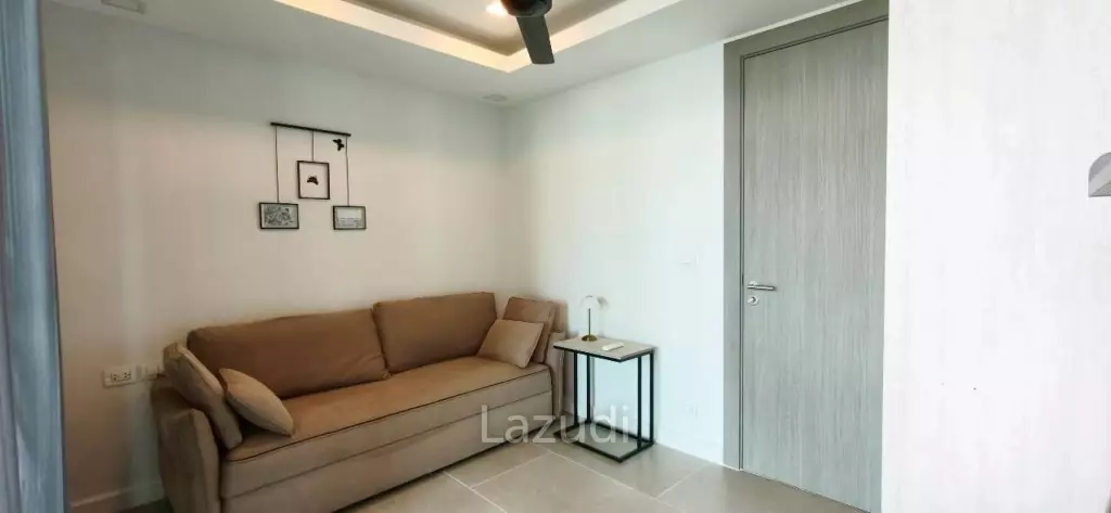 2 Bed 2 Baths 117 SQ.M. Serenity Residence Jomtien