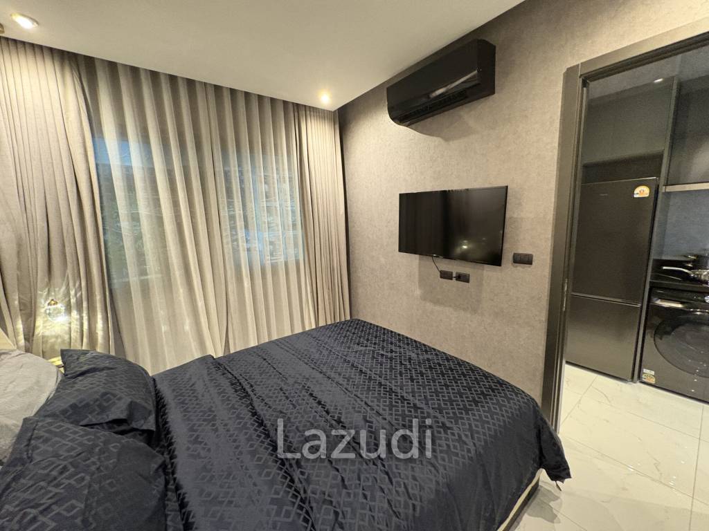 Zenith Pattaya 1 Bed 1 Bath 30 SQ.M