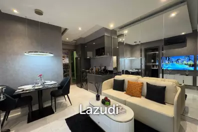 Zenith Pattaya 1 Bed 1 Bath 30 SQ.M