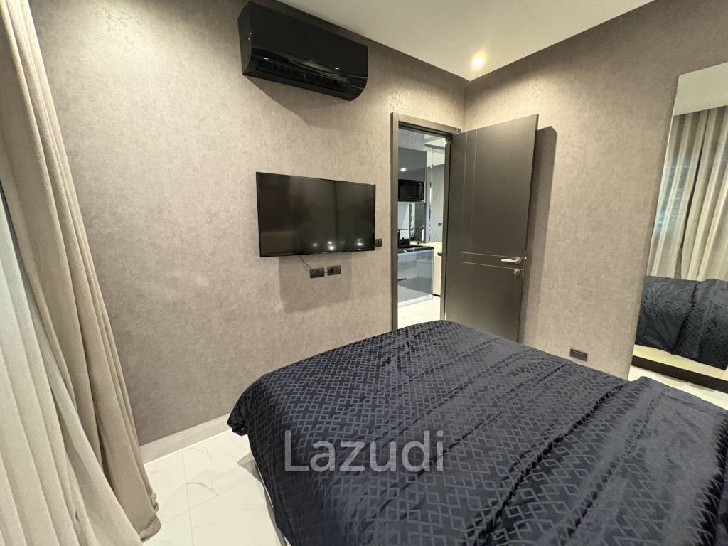 Zenith Pattaya 1 Bed 1 Bath 30 SQ.M