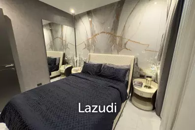 Zenith Pattaya 1 Bed 1 Bath 30 SQ.M