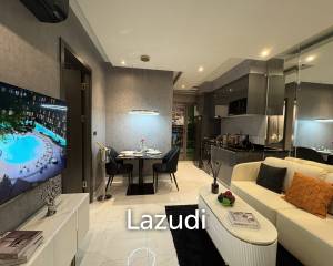 Zenith Pattaya 1 Bed 1 Bath 30 SQ.M