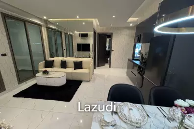 Zenith Pattaya 2 Bed 2 Bath 65 SQ.M