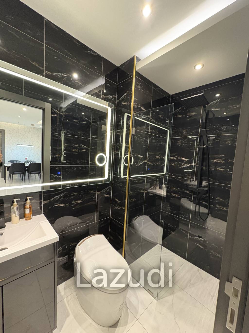Zenith Pattaya 2 Bed 2 Bath 65 SQ.M