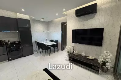 Zenith Pattaya 2 Bed 2 Bath 65 SQ.M