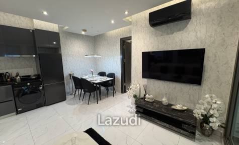 Zenith Pattaya 2 Bed 2 Bath 65 SQ.M
