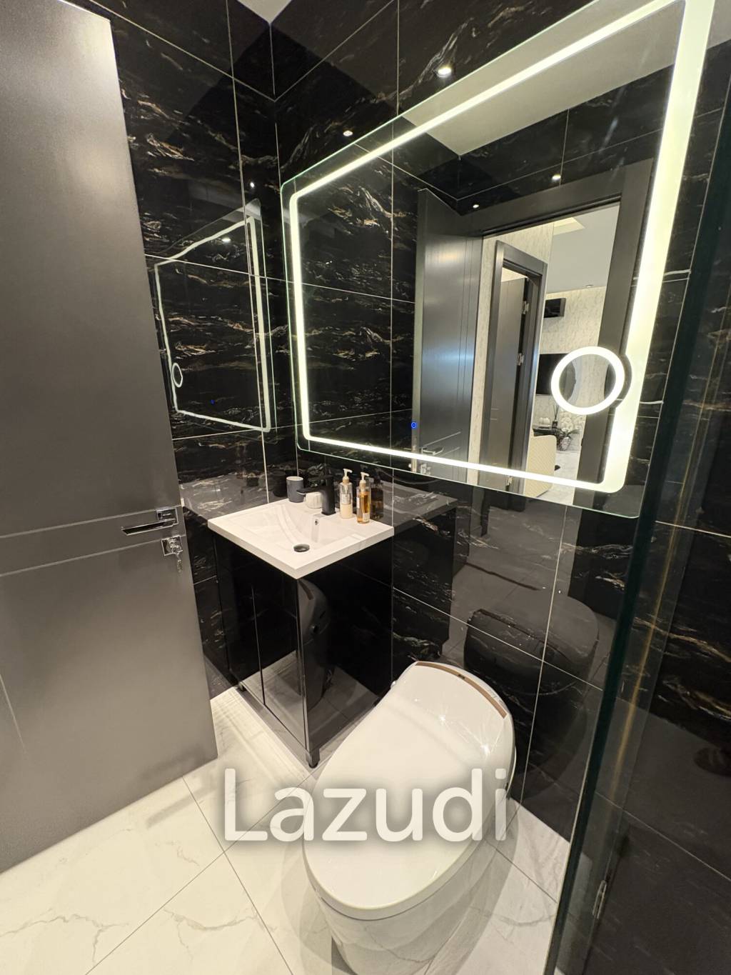 Zenith Pattaya 2 Bed 2 Bath 65 SQ.M