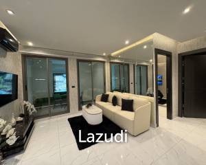 Zenith Pattaya 2 Bed 2 Bath 65 SQ.M