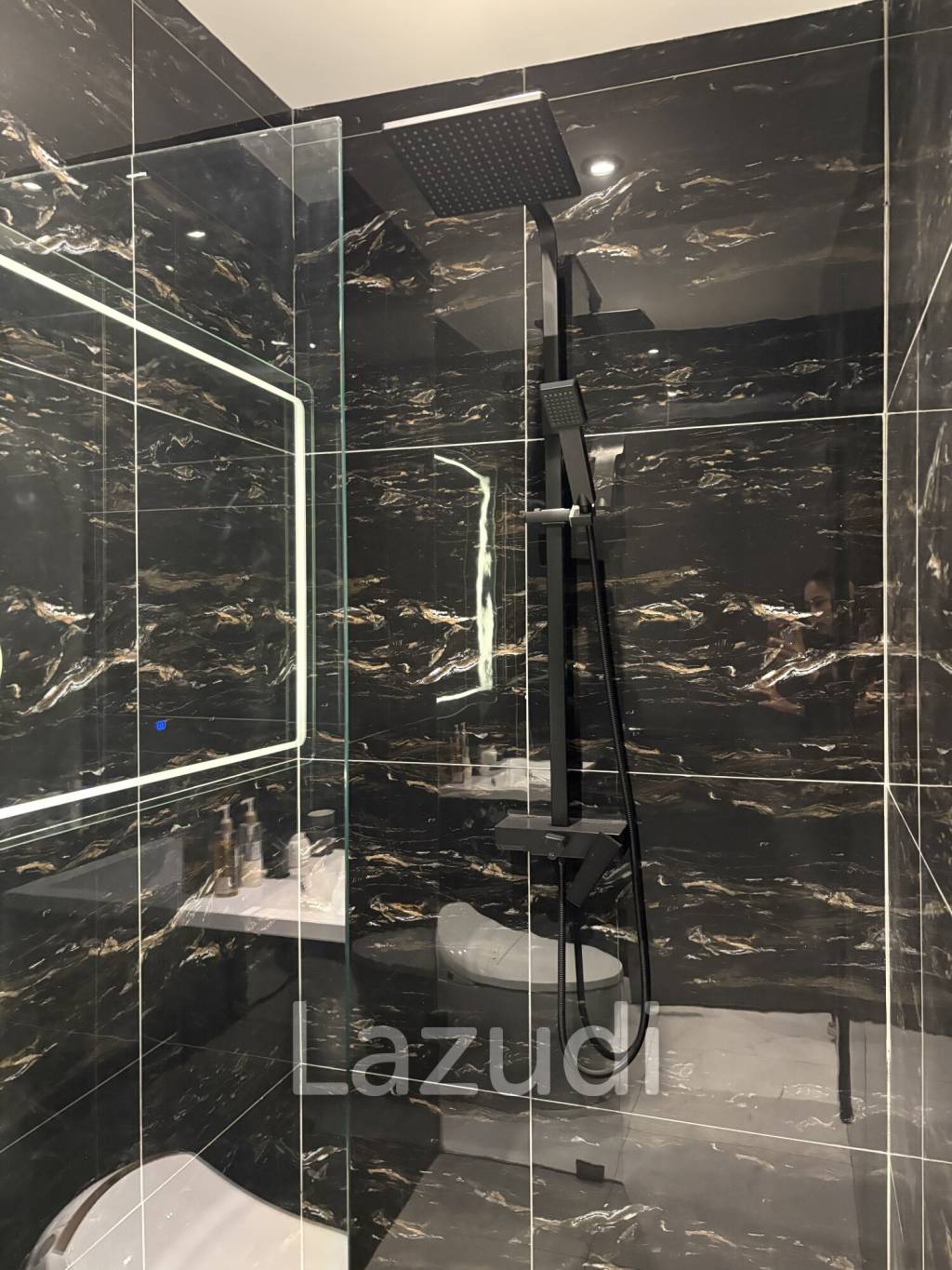 Zenith Pattaya 2 Bed 2 Bath 65 SQ.M