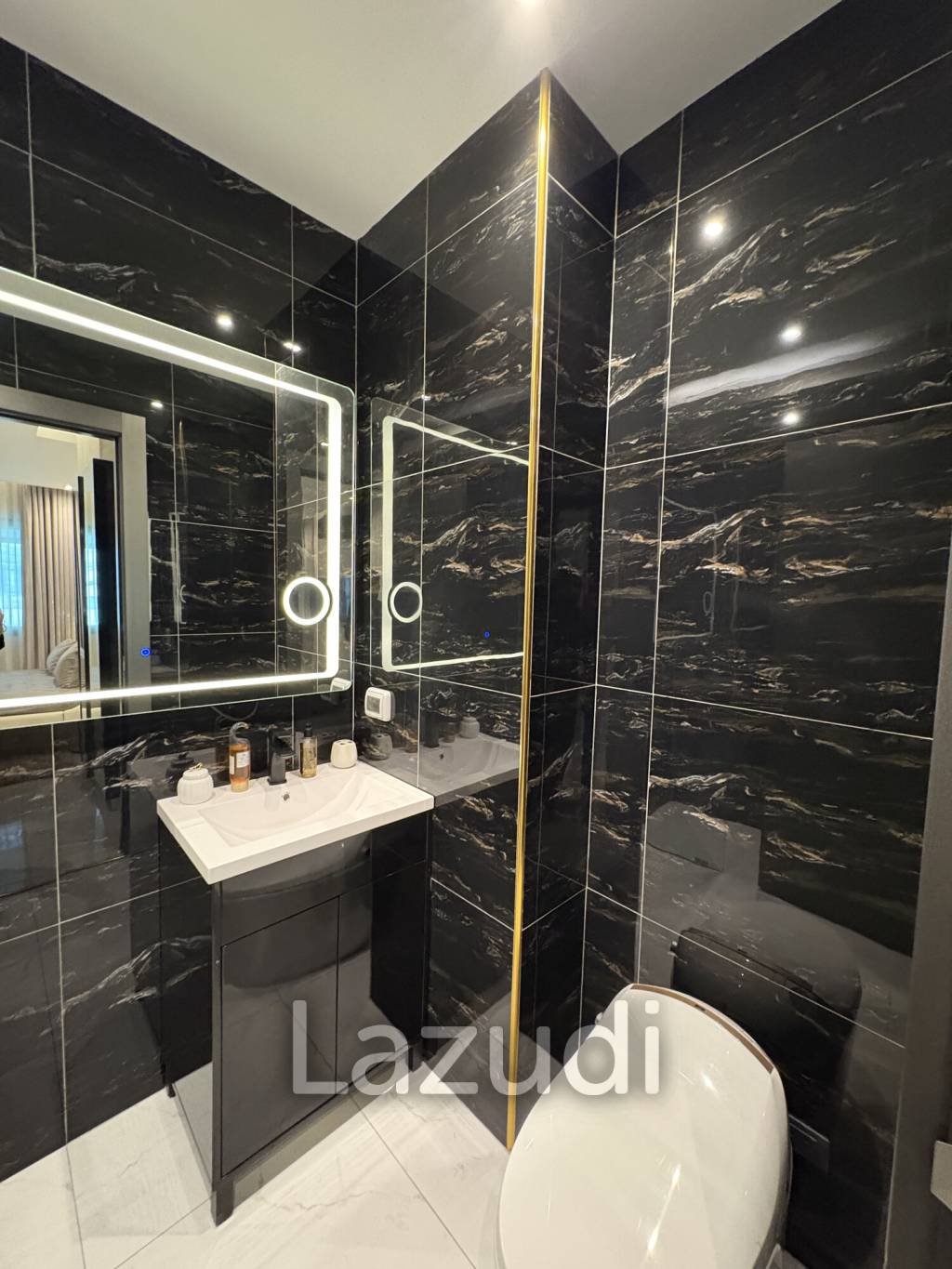 Zenith Pattaya 2 Bed 2 Bath 65 SQ.M