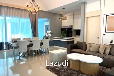 5 Beds 5 Baths 520 SQ.M. Baan Mae Pool Villa 4