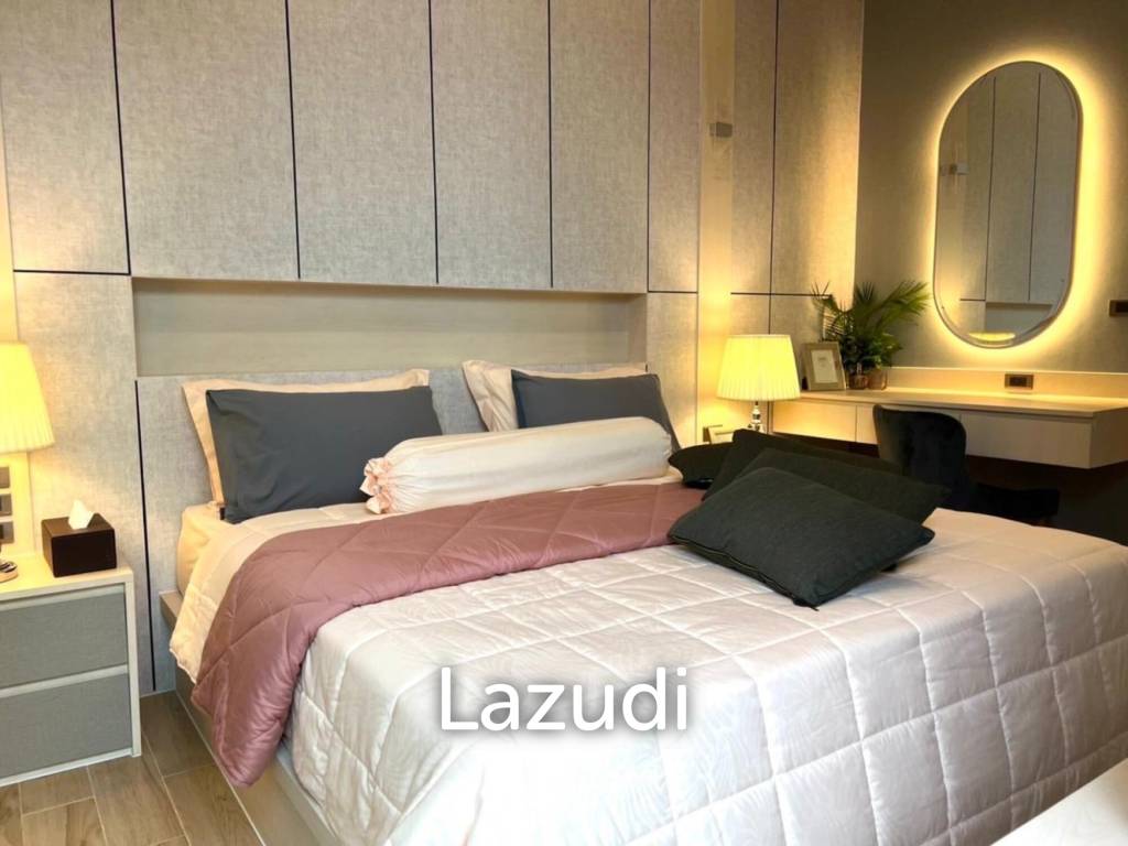 5 Beds 5 Baths 520 SQ.M. Baan Mae Pool Villa 4