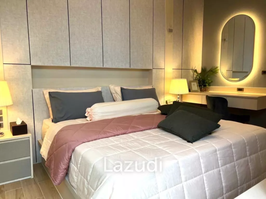 5 Beds 5 Baths 520 SQ.M. Baan Mae Pool Villa 4