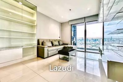 2 Bedrooms 2 Bathrooms 77 SQ.M Star View Rama 3