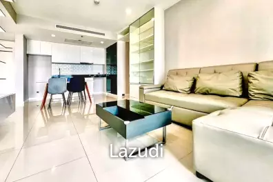2 Bedrooms 2 Bathrooms 77 SQ.M Star View Rama 3