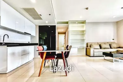 2 Bedrooms 2 Bathrooms 77 SQ.M Star View Rama 3