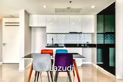 2 Bedrooms 2 Bathrooms 77 SQ.M Star View Rama 3