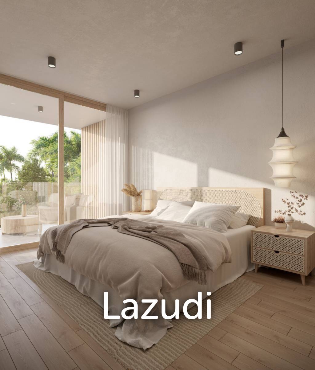 *Motivated Seller* 3-Bedroom Villa at Sunrise Estate in Cherngtalay