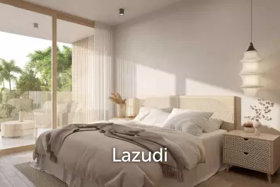*Motivated Seller* 3-Bedroom Villa at Sunrise Estate in Cherngtalay