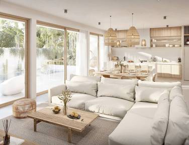 *Motivated Seller* 3-Bedroom Villa at Sunrise Estate in Cherngtalay