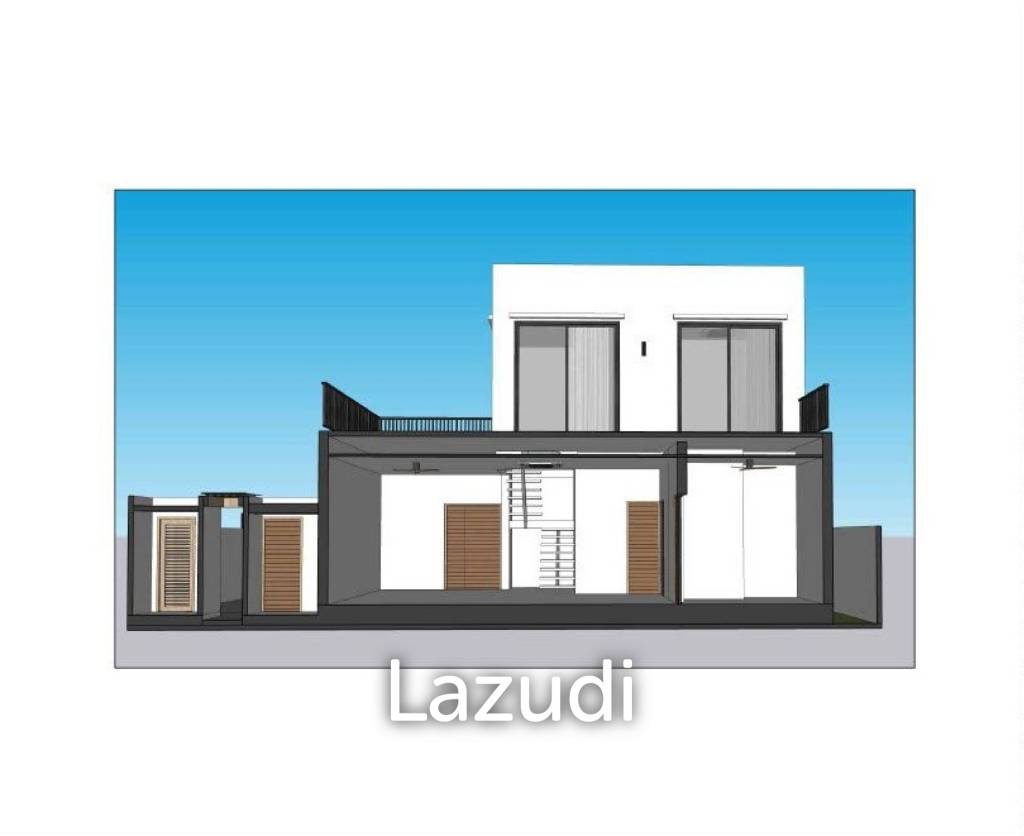 *Motivated Seller* 3-Bedroom Villa at Sunrise Estate in Cherngtalay