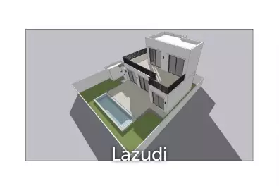 *Motivated Seller* 3-Bedroom Villa at Sunrise Estate in Cherngtalay