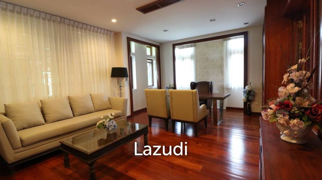 4 Bedrooms Luxury Pool Villa in Pran Premium Village