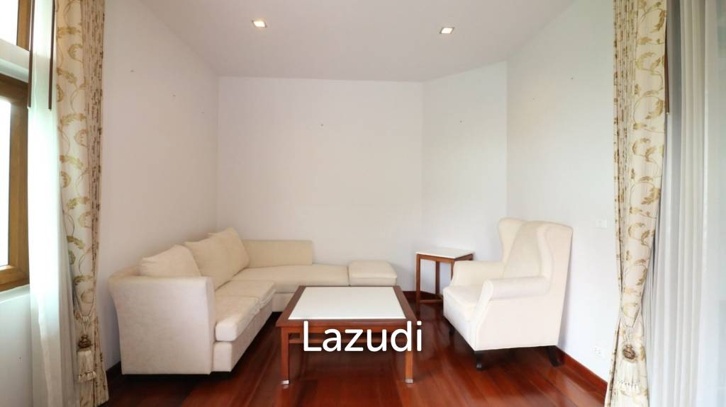 4 Bedrooms Luxury Pool Villa in Pran Premium Village