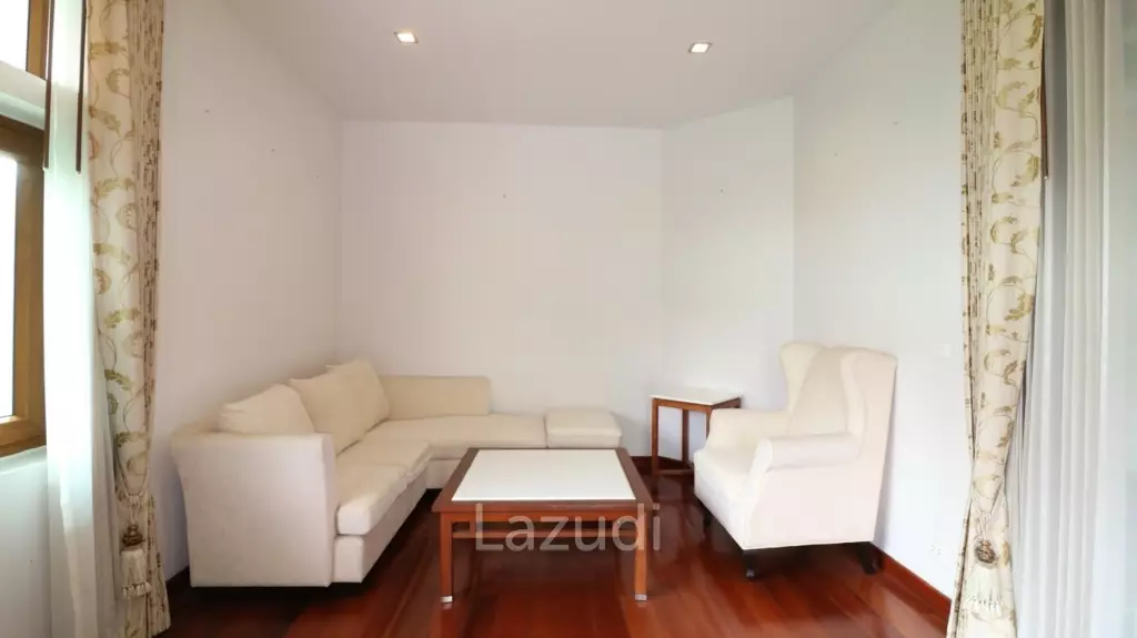 4 Bedrooms Luxury Pool Villa in Pran Premium Village