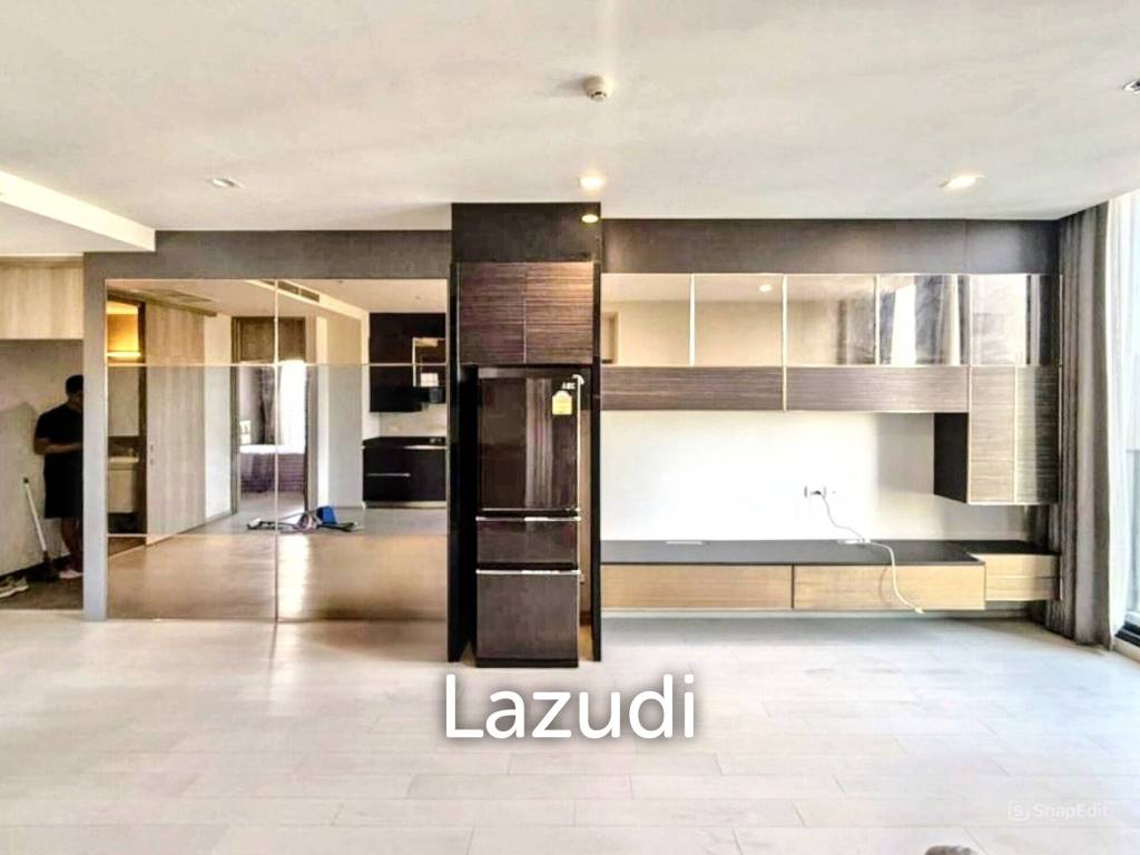 2 Bedroom 2 Bathroom 81 SQ.M Noble Ploenchit