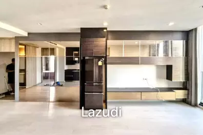 2 Bedroom 2 Bathroom 81 SQ.M Noble Ploenchit
