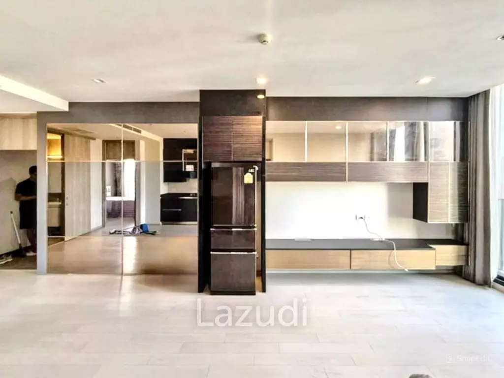 2 Bedroom 2 Bathroom 81 SQ.M Noble Ploenchit