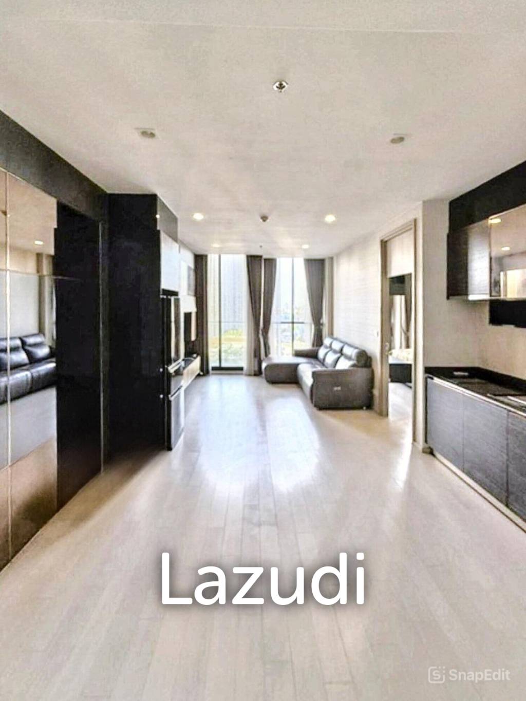 2 Bedroom 2 Bathroom 81 SQ.M Noble Ploenchit