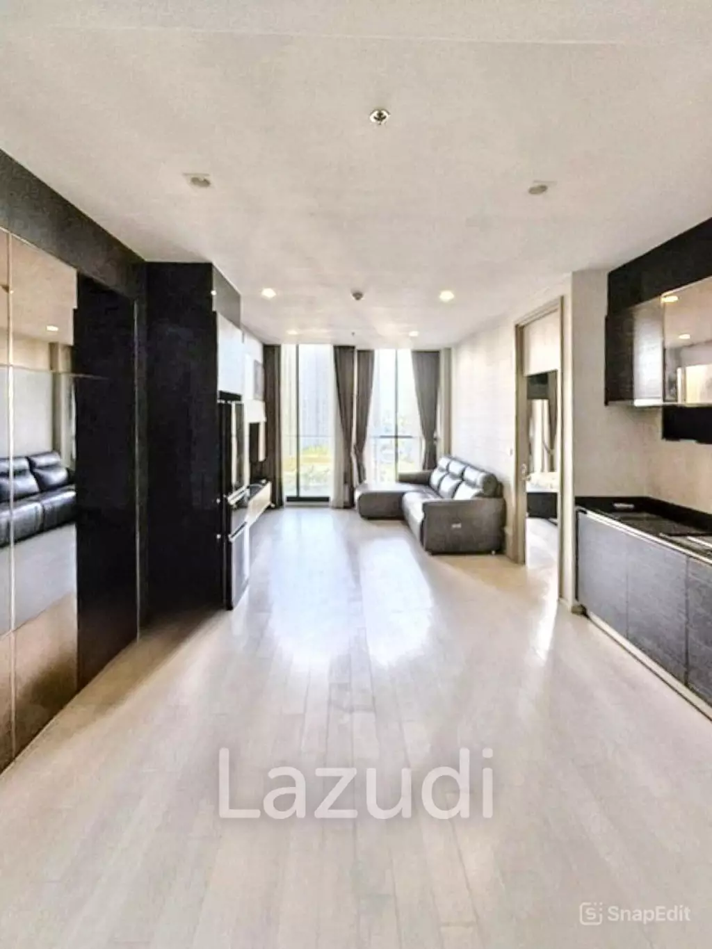 2 Bedroom 2 Bathroom 81 SQ.M Noble Ploenchit