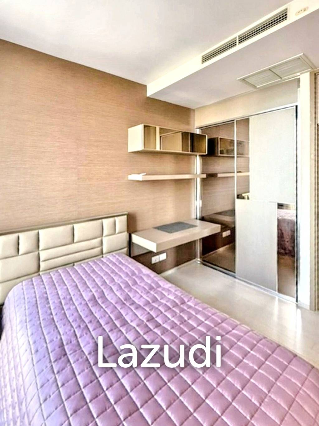 2 Bedroom 2 Bathroom 81 SQ.M Noble Ploenchit