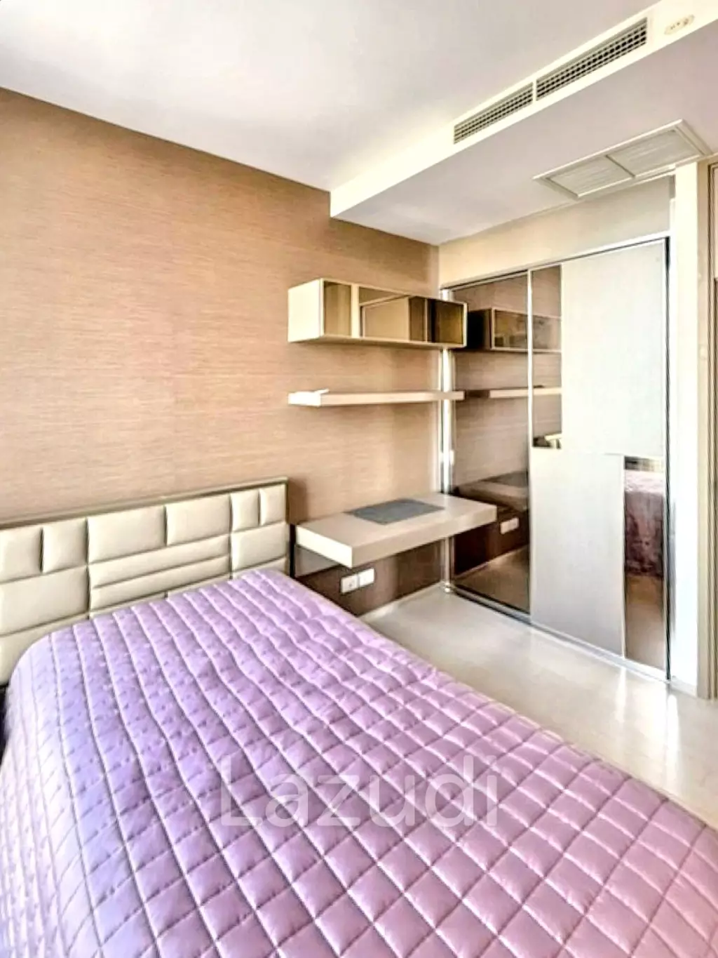 2 Bedroom 2 Bathroom 81 SQ.M Noble Ploenchit