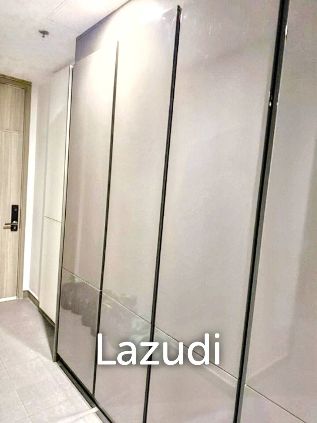 2 Bedroom 2 Bathroom 81 SQ.M Noble Ploenchit