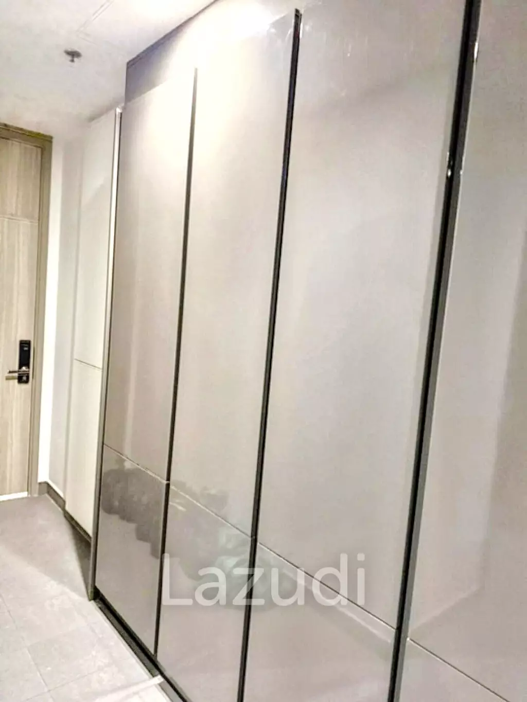 2 Bedroom 2 Bathroom 81 SQ.M Noble Ploenchit