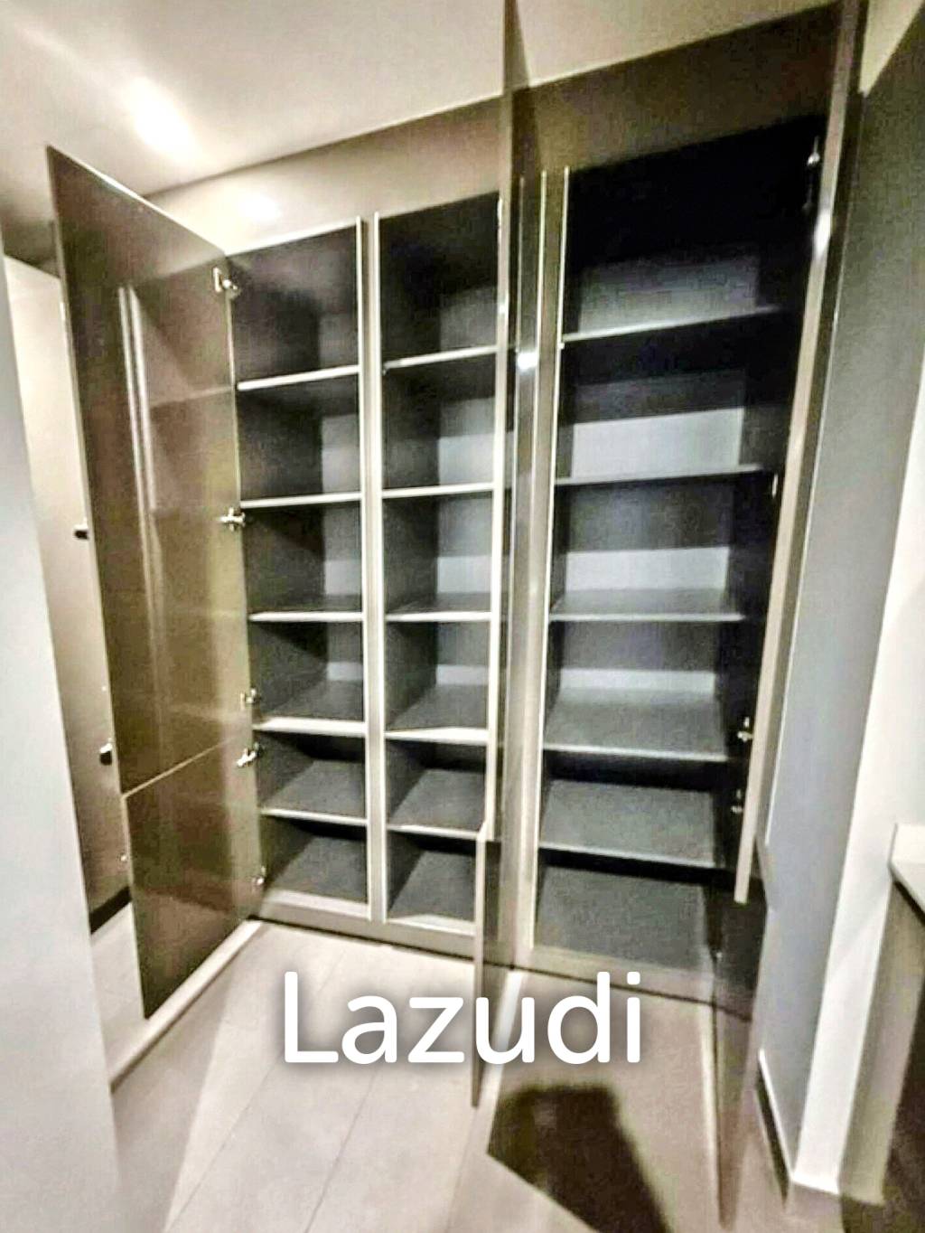 2 Bedroom 2 Bathroom 81 SQ.M Noble Ploenchit
